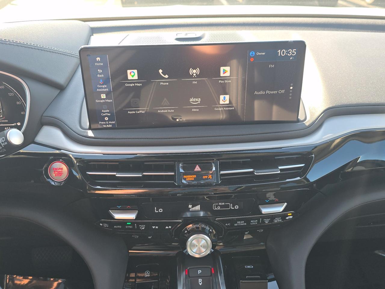 2026 Acura MDX Technology Package Columbus OH