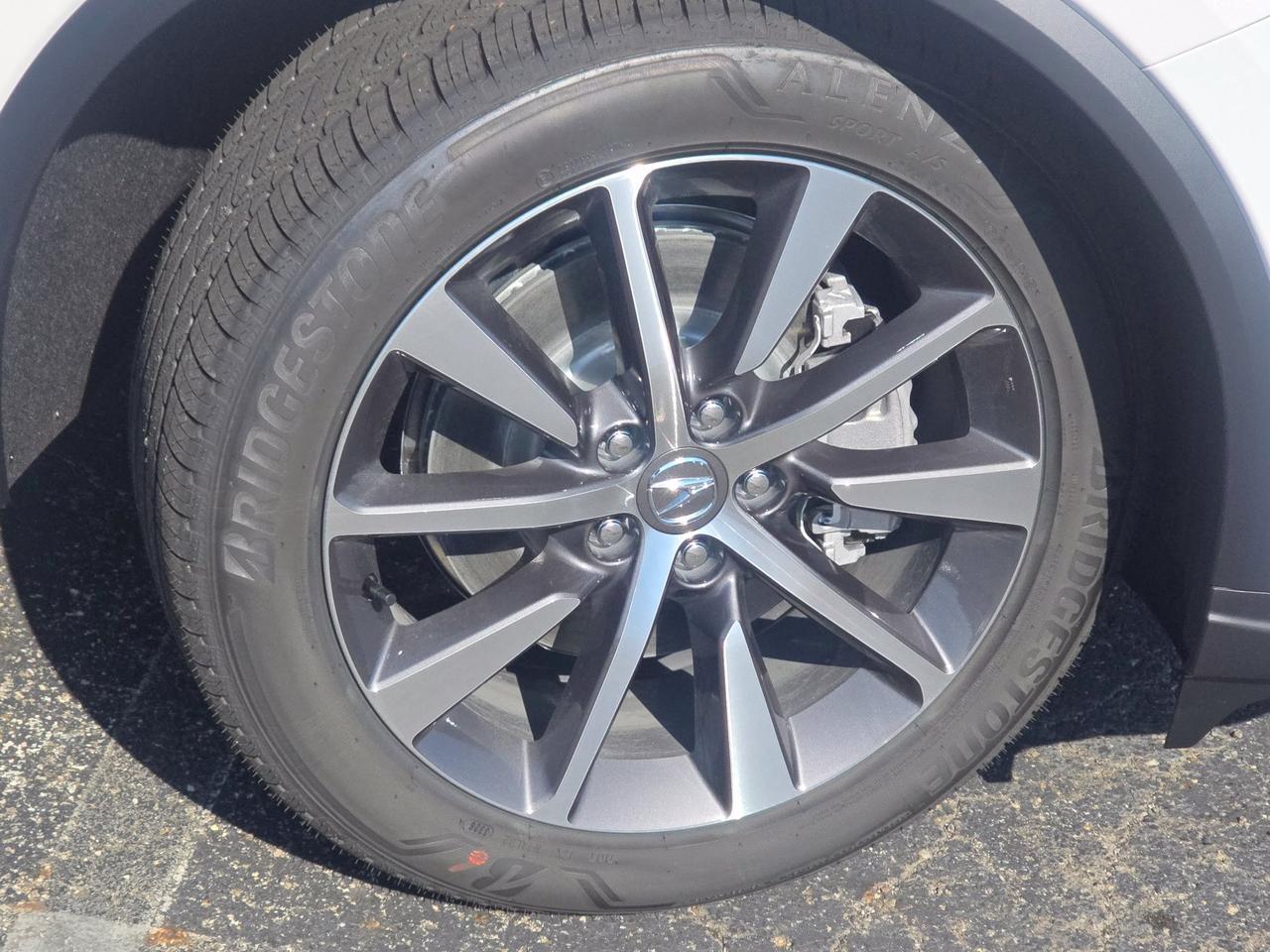 2026 Acura MDX Technology Package Columbus OH