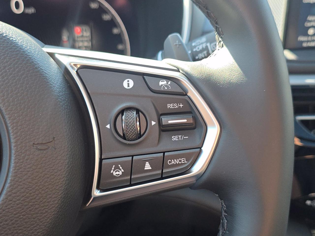 2026 Acura MDX Technology Package Columbus OH