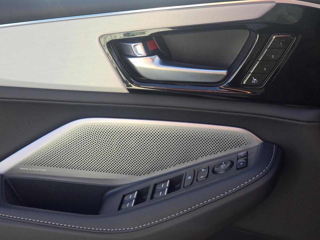 2026 Acura MDX Technology Package Columbus OH