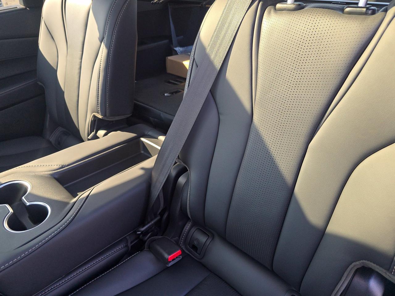 2026 Acura MDX Technology Package Columbus OH
