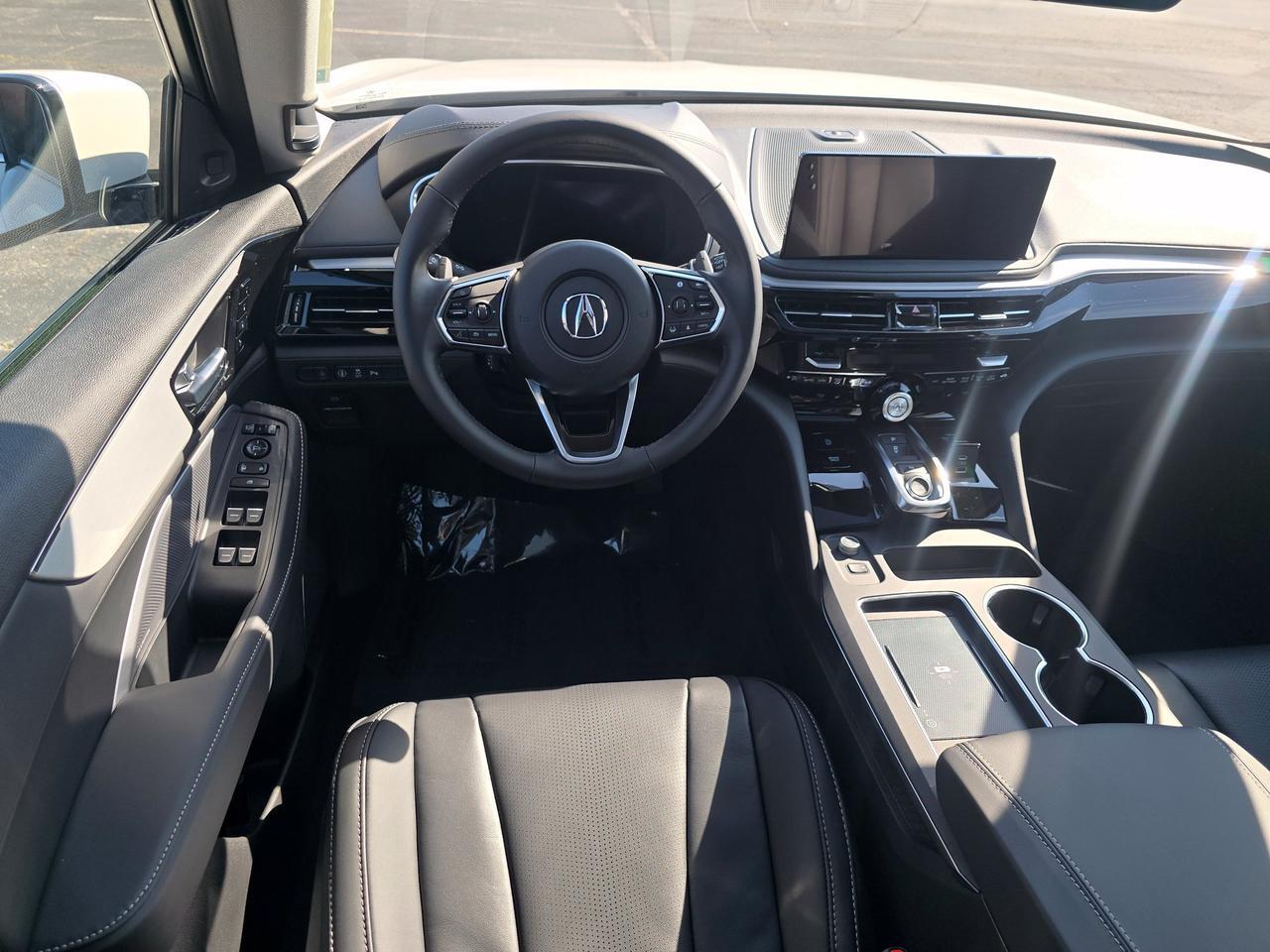 2026 Acura MDX Technology Package Columbus OH