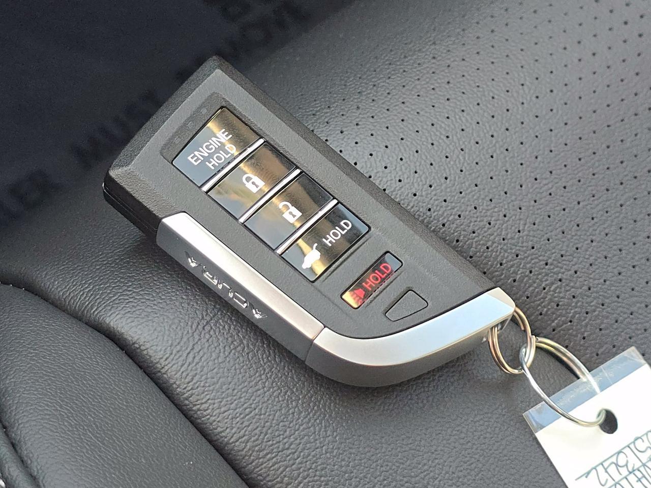 2026 Acura MDX Technology Package Columbus OH