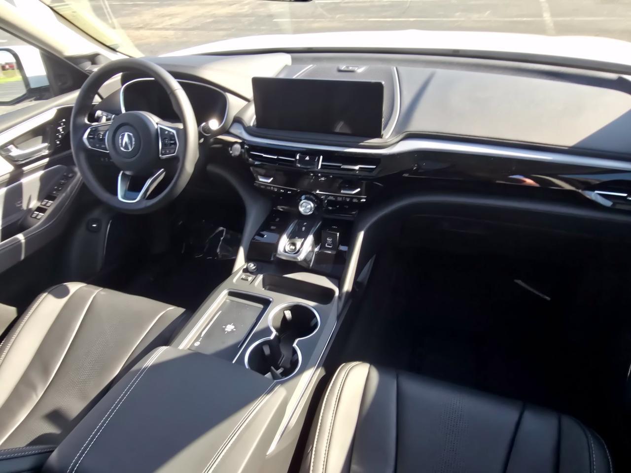 2026 Acura MDX Technology Package Columbus OH