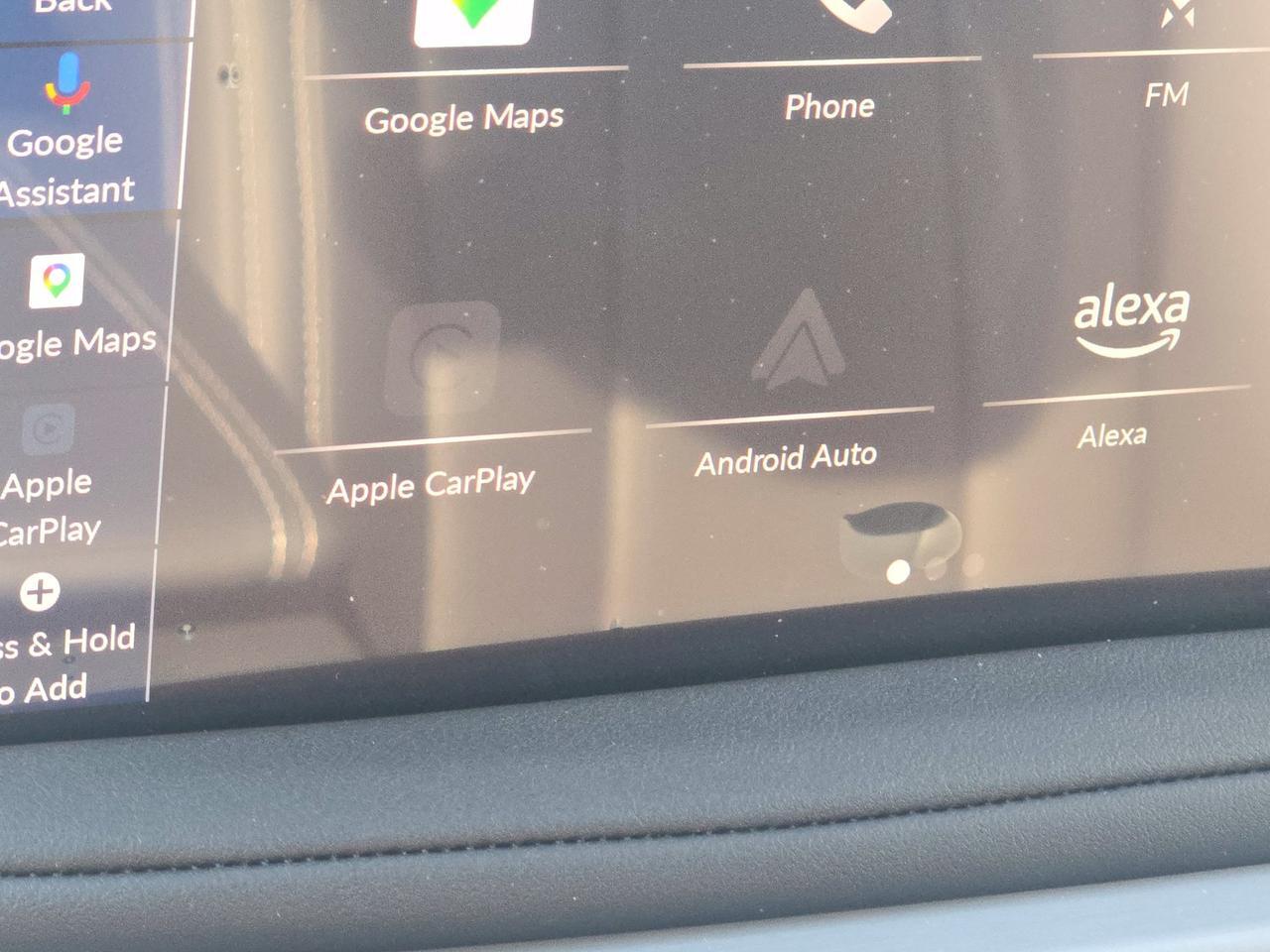 2026 Acura MDX Technology Package Columbus OH