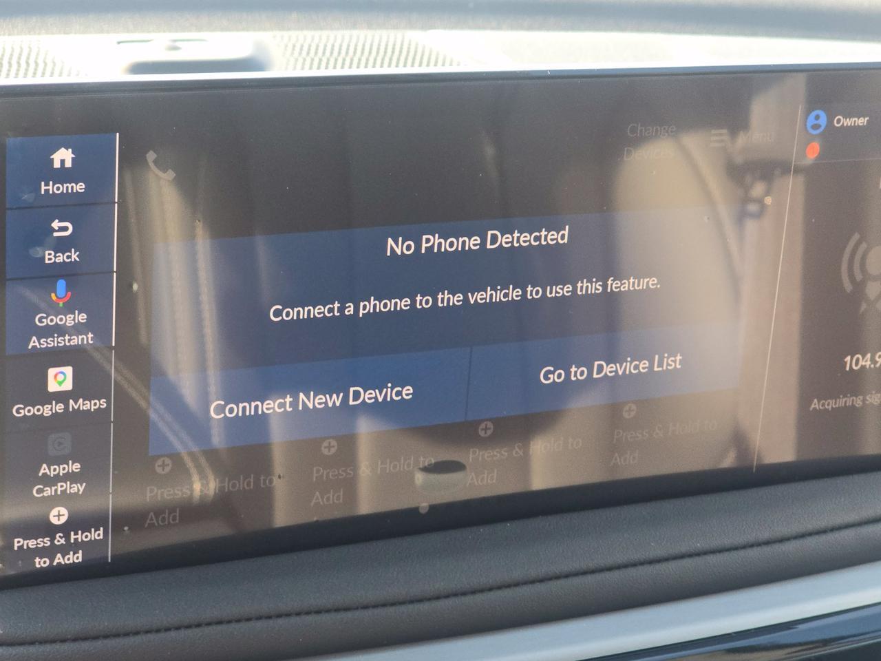 2026 Acura MDX Technology Package Columbus OH