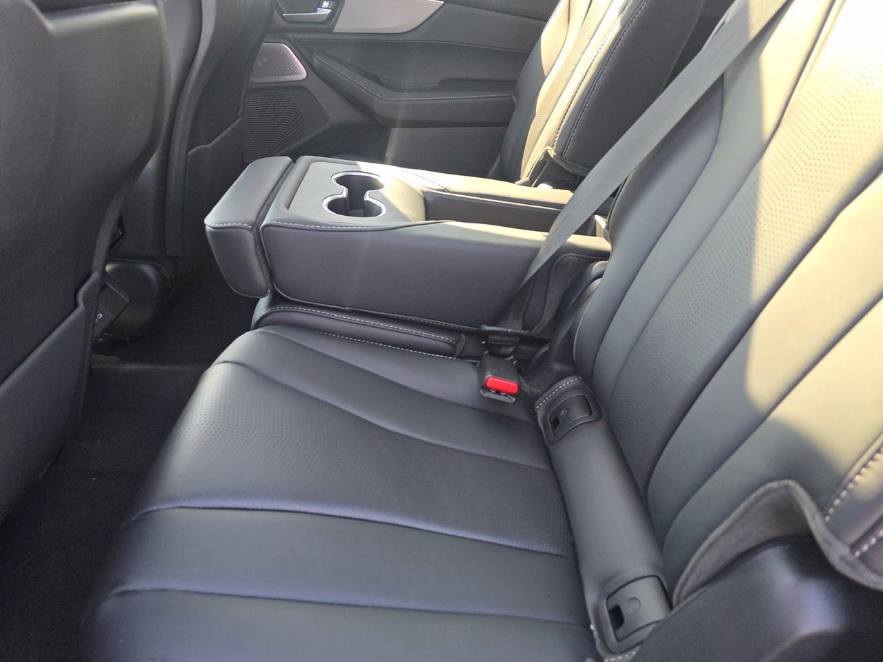 2026 Acura MDX Technology Package Columbus OH