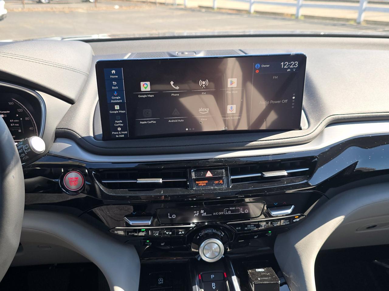 2026 Acura MDX Technology Package Columbus OH