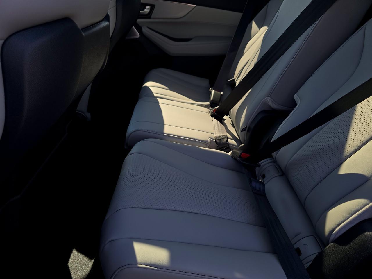 2026 Acura MDX Technology Package Columbus OH