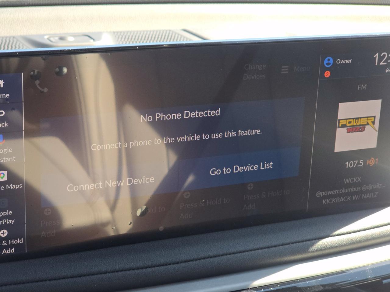 2026 Acura MDX Technology Package Columbus OH
