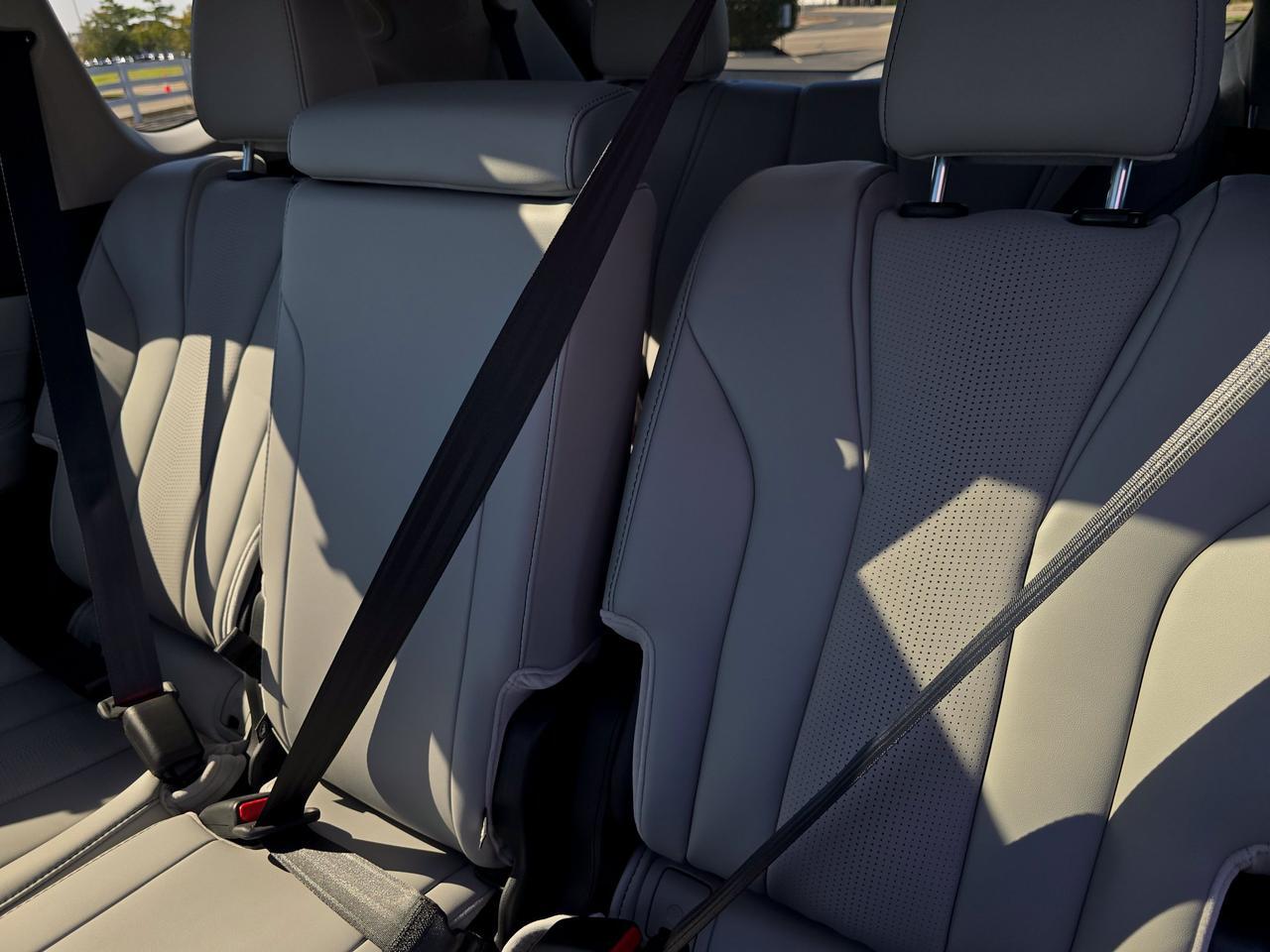 2026 Acura MDX Technology Package Columbus OH