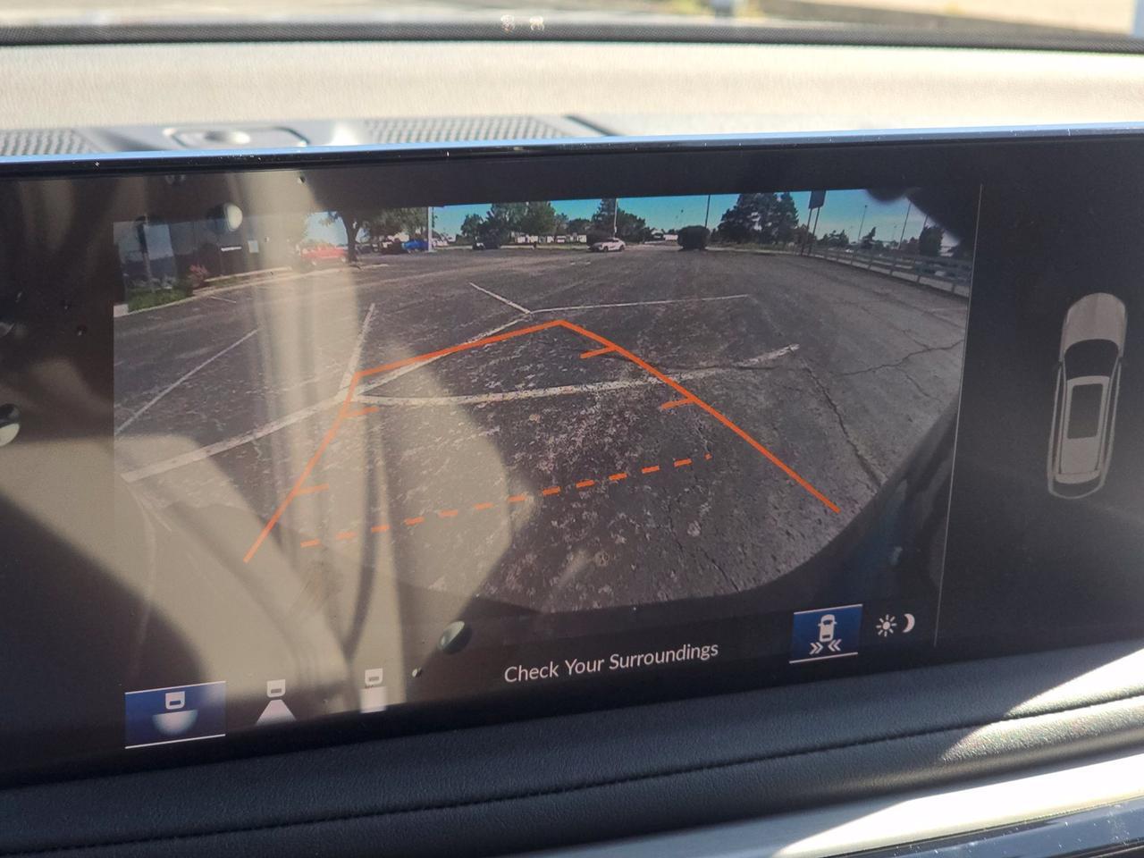2026 Acura MDX Technology Package Columbus OH