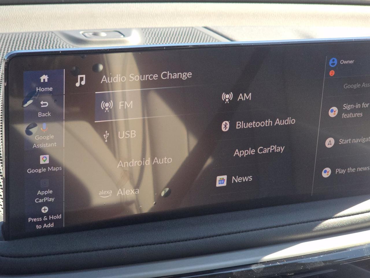 2026 Acura MDX Technology Package Columbus OH