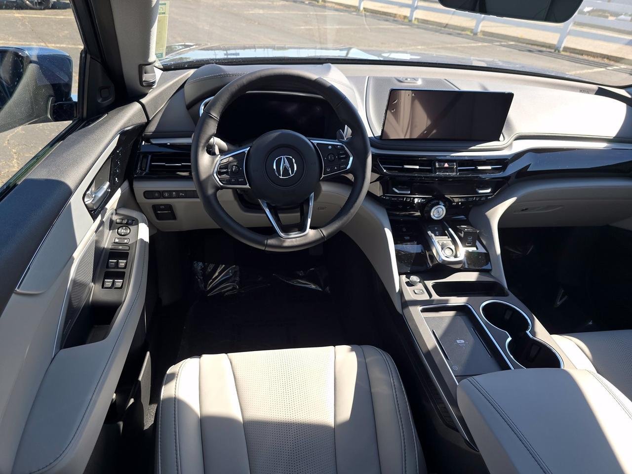2026 Acura MDX Technology Package Columbus OH