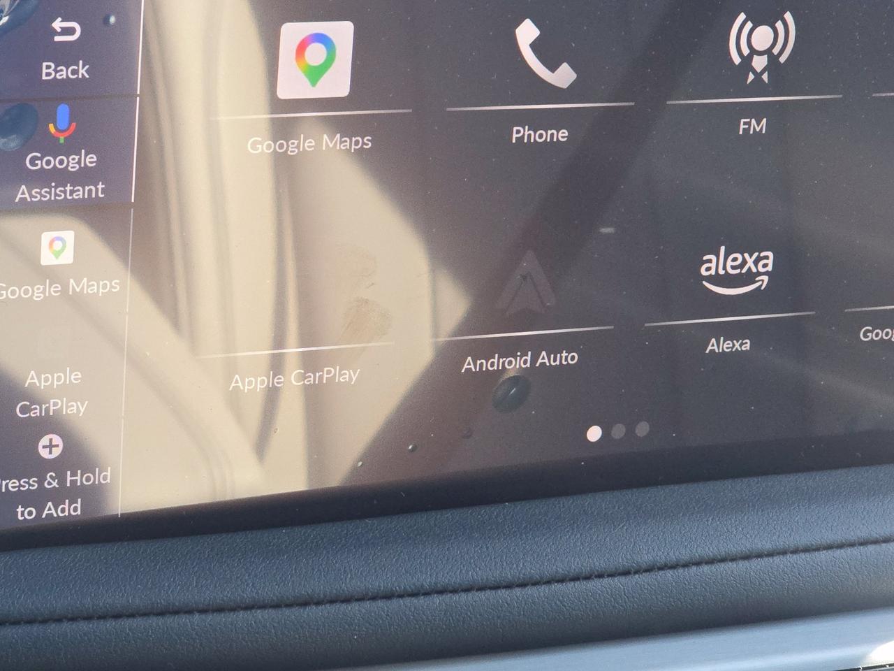 2026 Acura MDX Technology Package Columbus OH