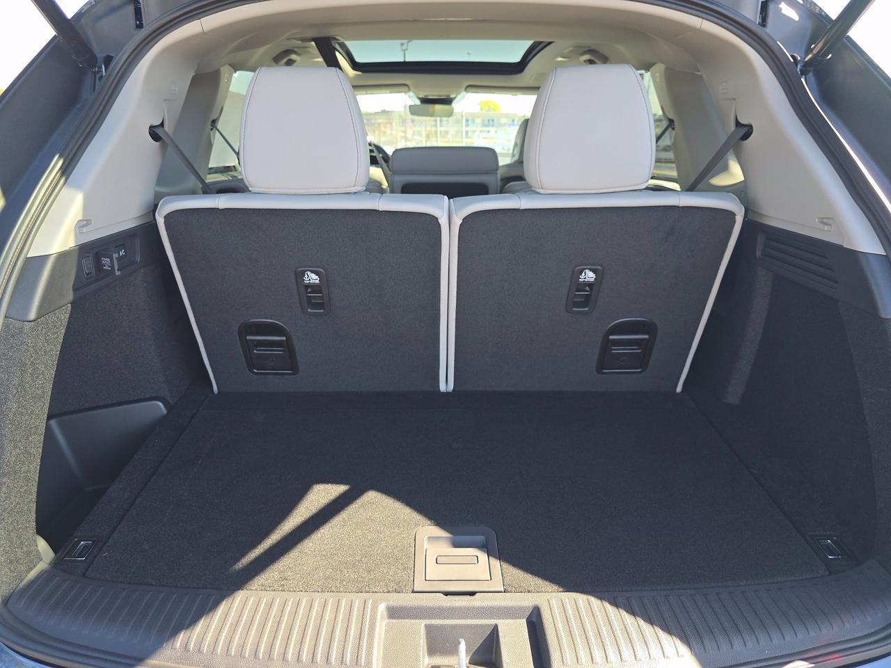 2026 Acura MDX Technology Package Columbus OH