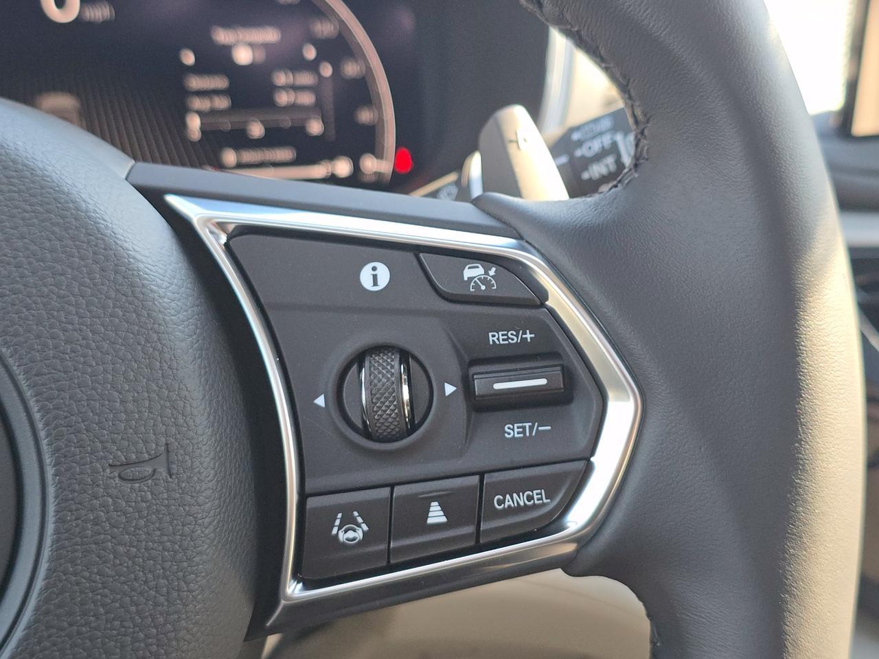 2026 Acura MDX Technology Package Columbus OH