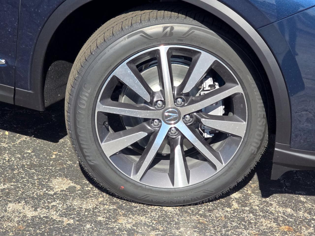 2026 Acura MDX Technology Package Columbus OH