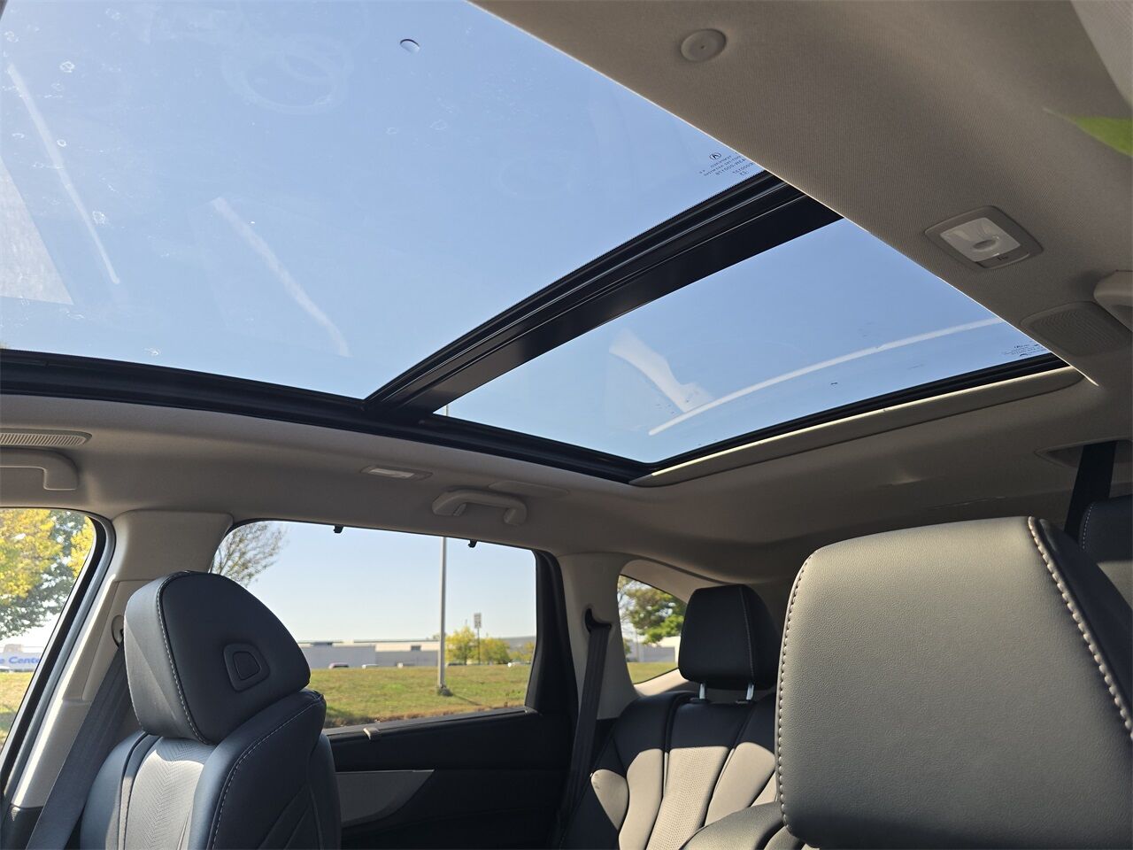 2026 Acura MDX Technology Package Columbus OH