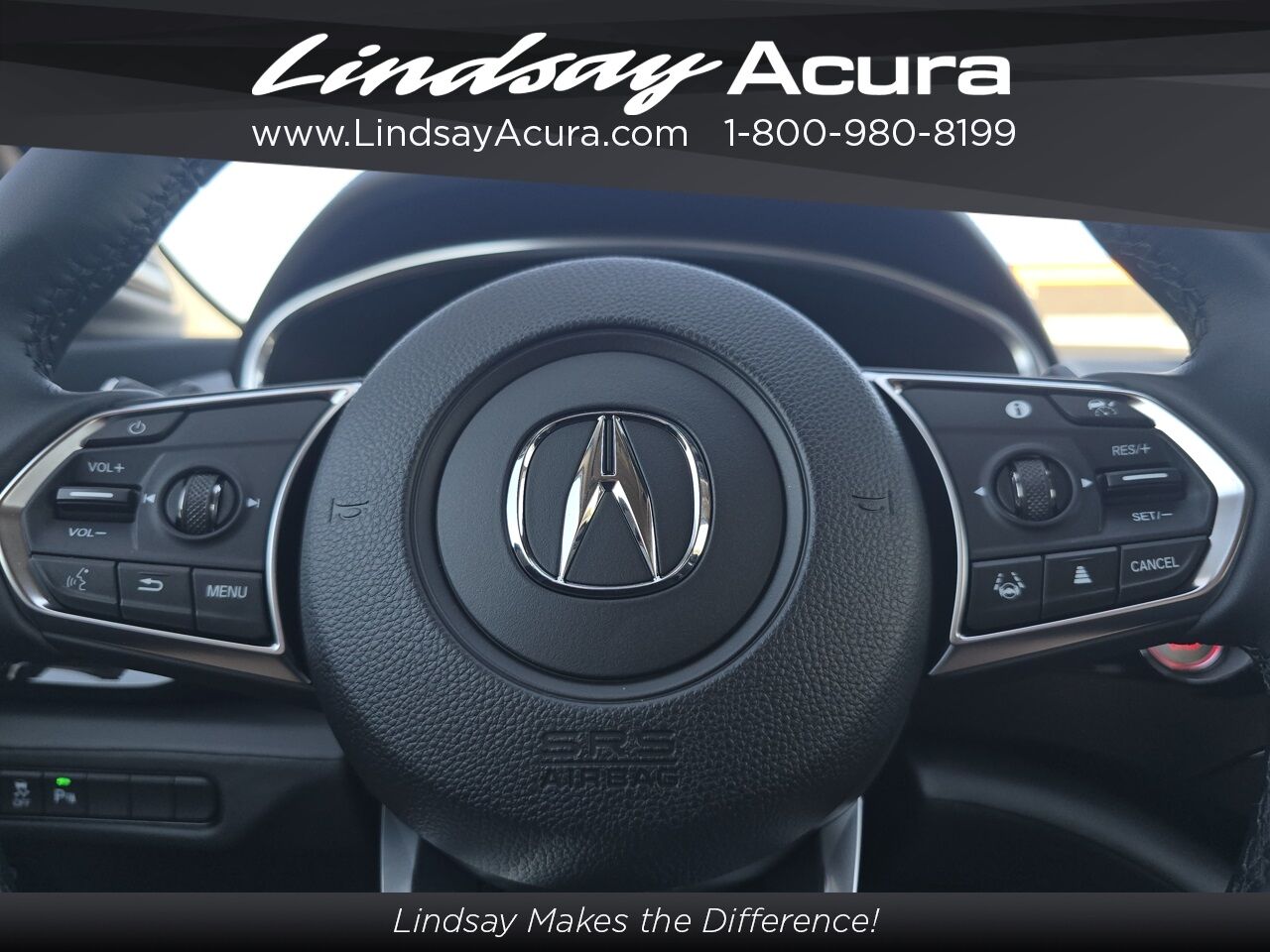 2026 Acura MDX Technology Package Columbus OH