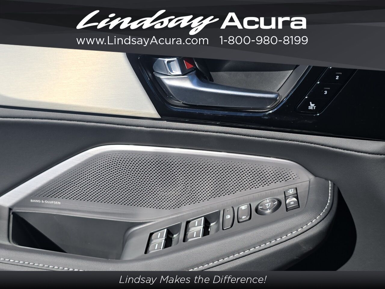 2026 Acura MDX Technology Package Columbus OH