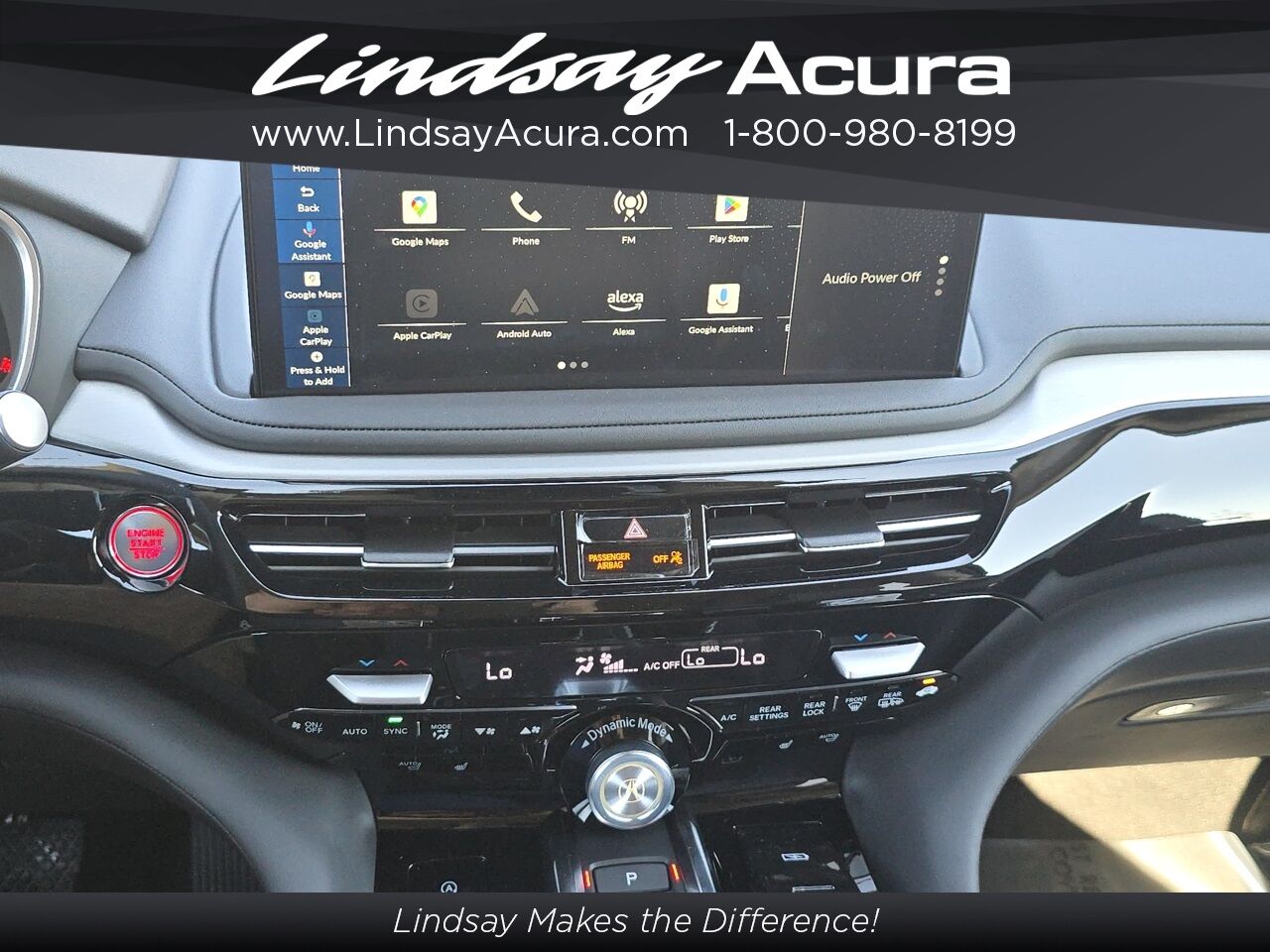 2026 Acura MDX Technology Package Columbus OH