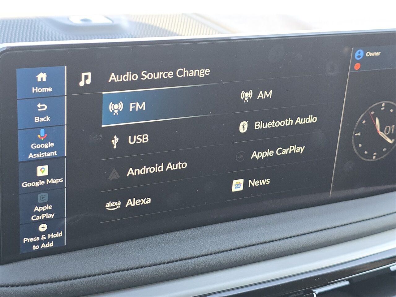 2026 Acura MDX Technology Package Columbus OH