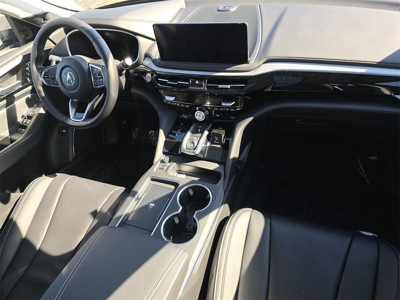 2026 Acura MDX Technology Package Columbus OH