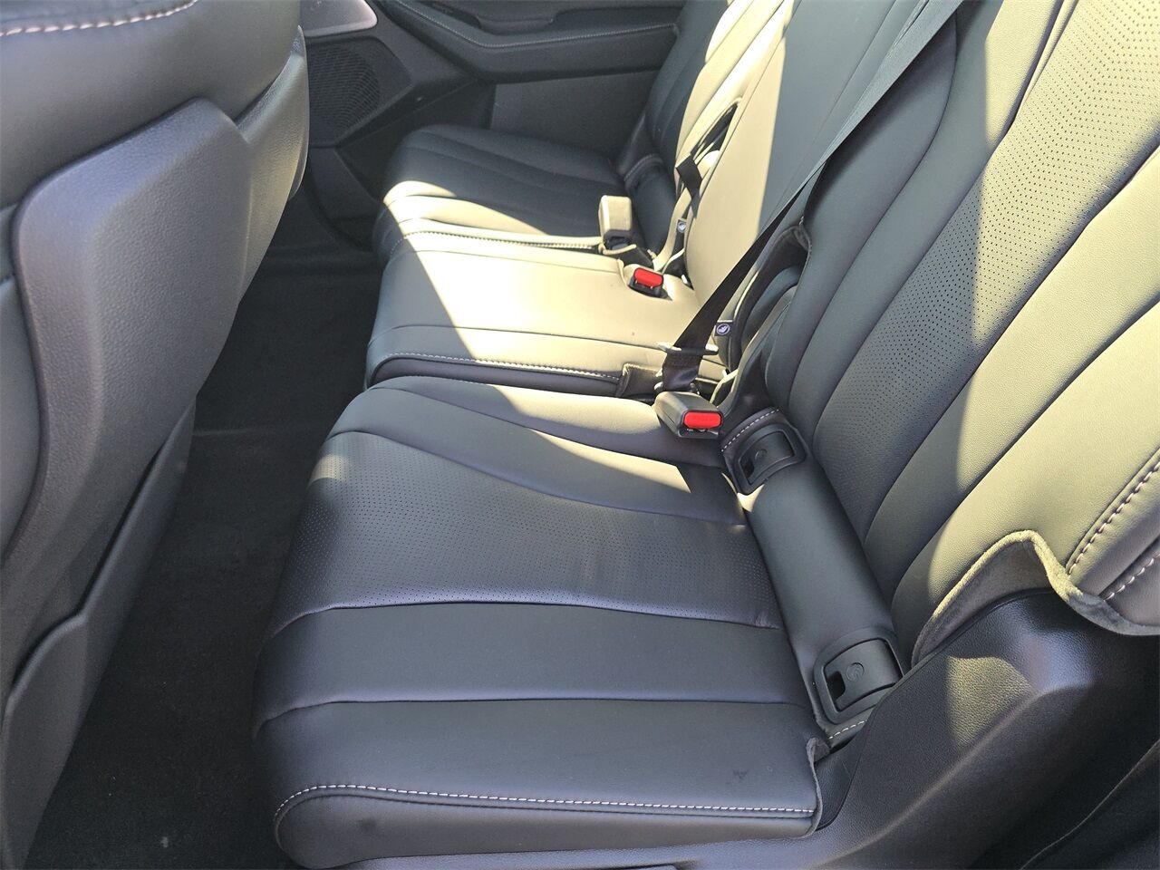 2026 Acura MDX Technology Package Columbus OH