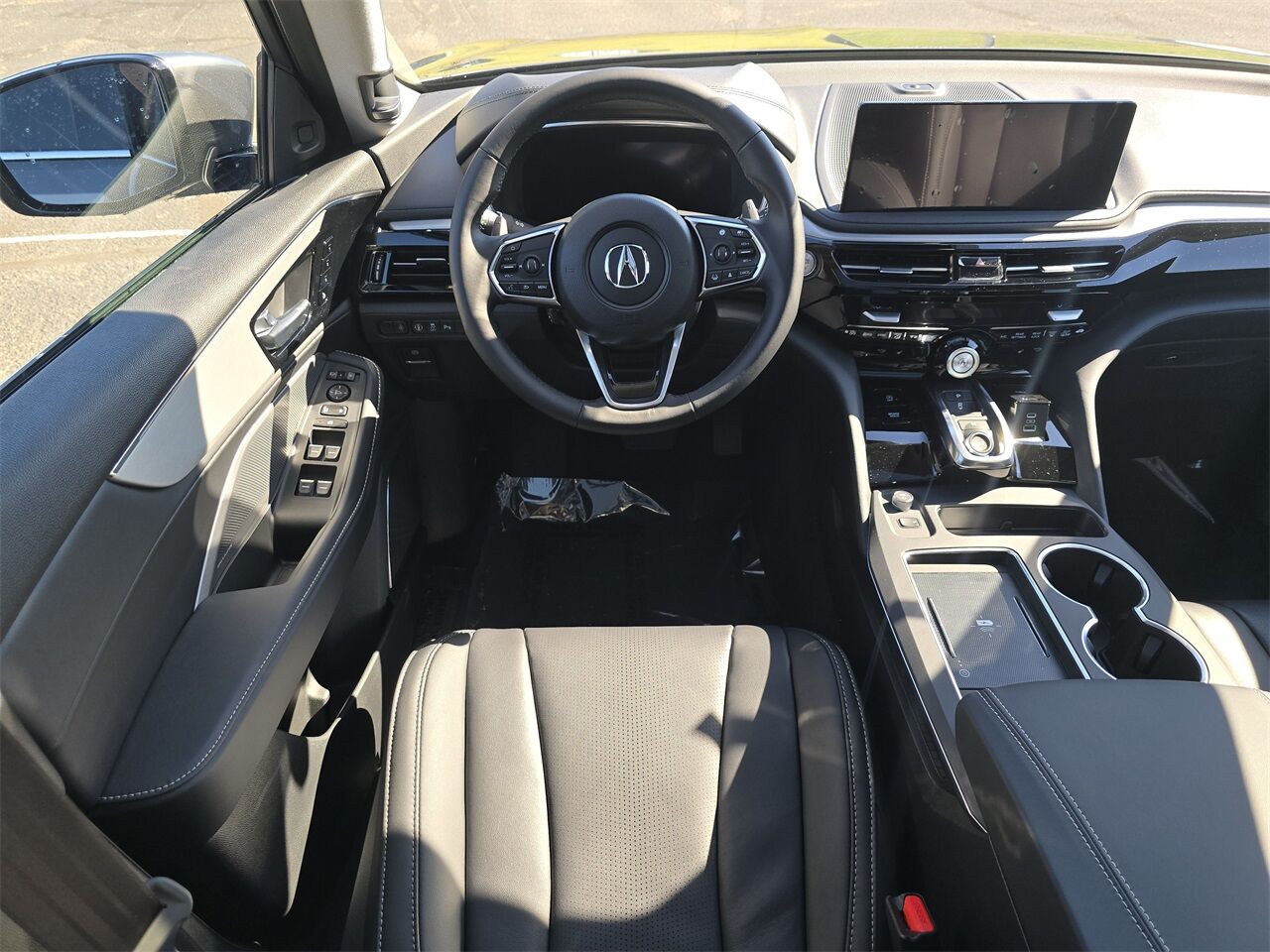 2026 Acura MDX Technology Package Columbus OH