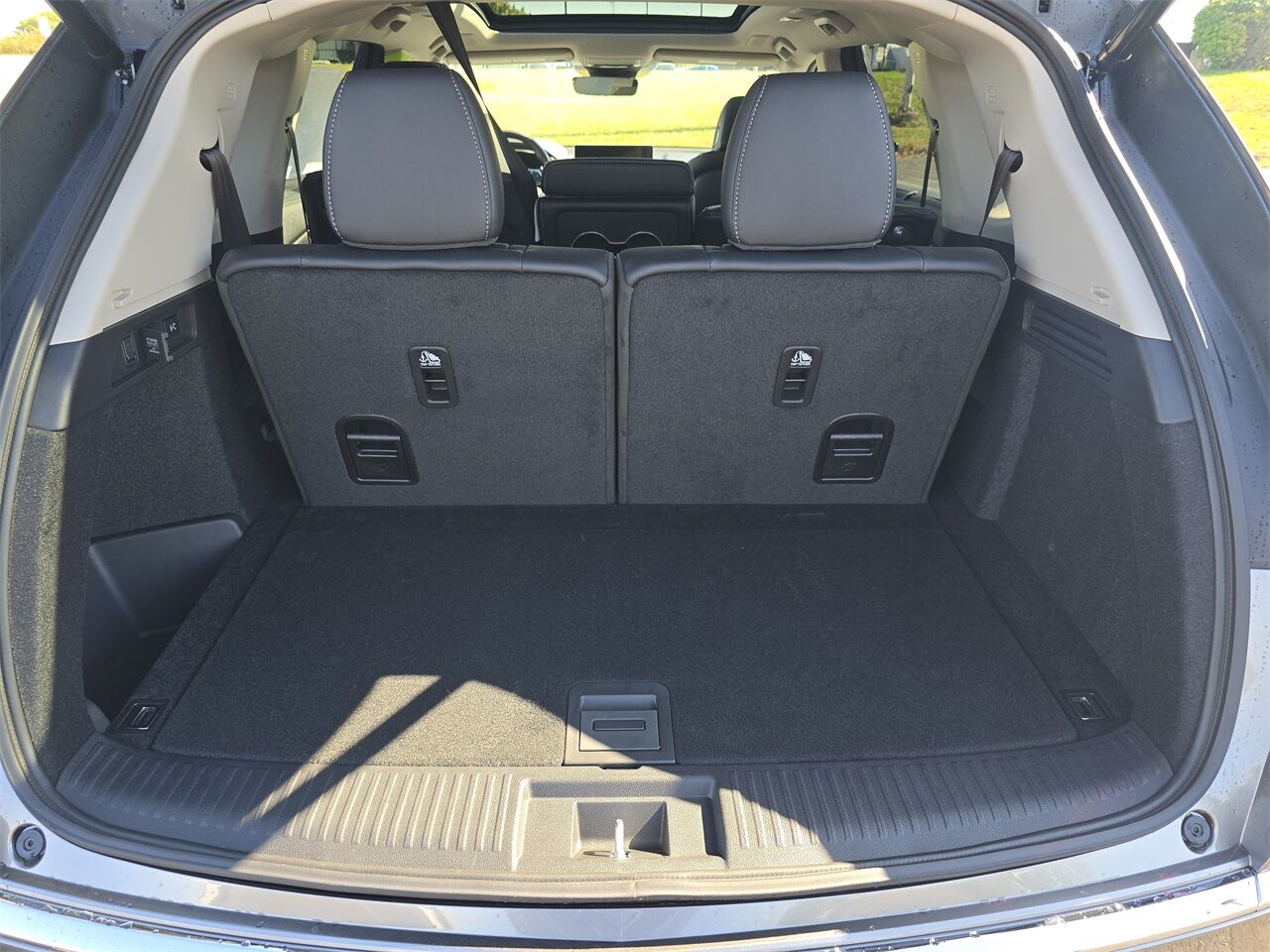 2026 Acura MDX Technology Package Columbus OH