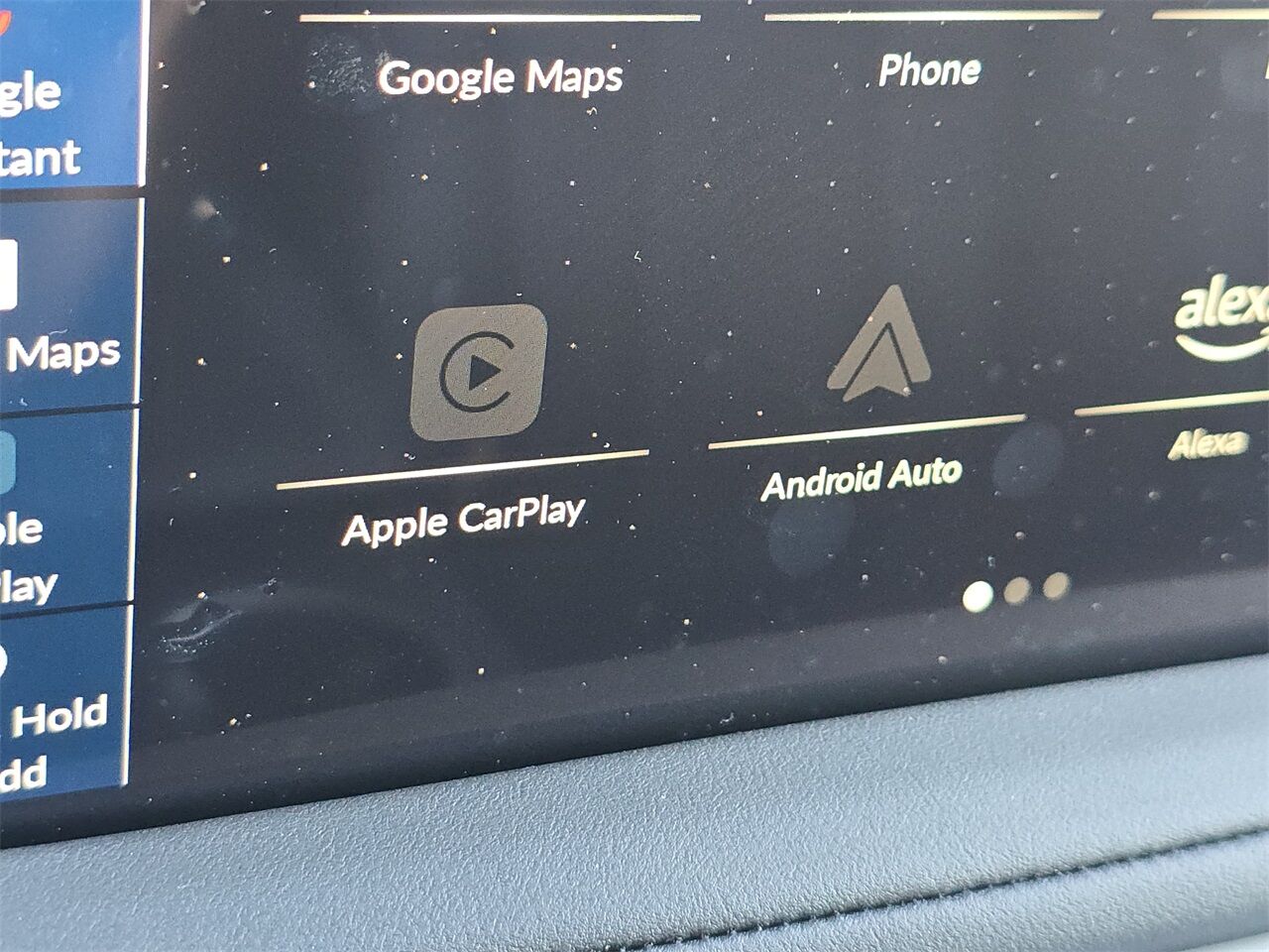 2026 Acura MDX Technology Package Columbus OH