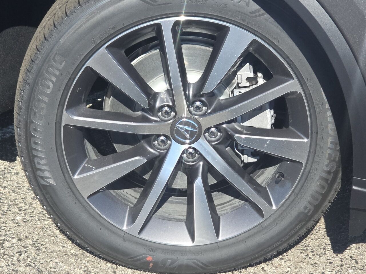 2026 Acura MDX Technology Package Columbus OH