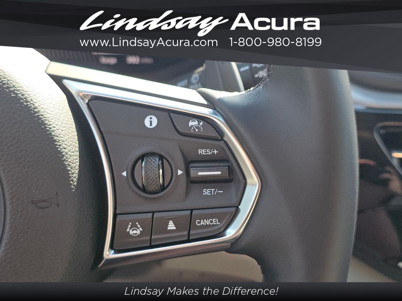 2026 Acura MDX Technology Package Columbus OH