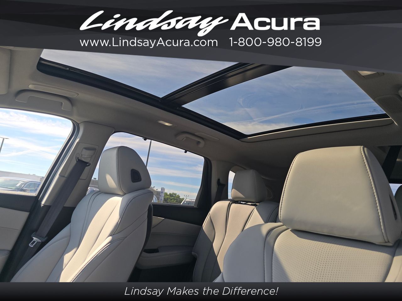 2026 Acura MDX Technology Package Columbus OH