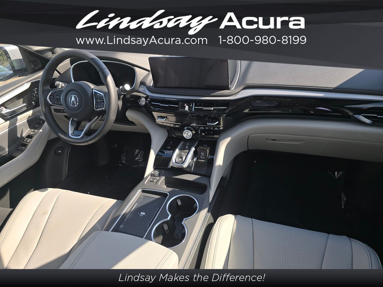 2026 Acura MDX Technology Package Columbus OH