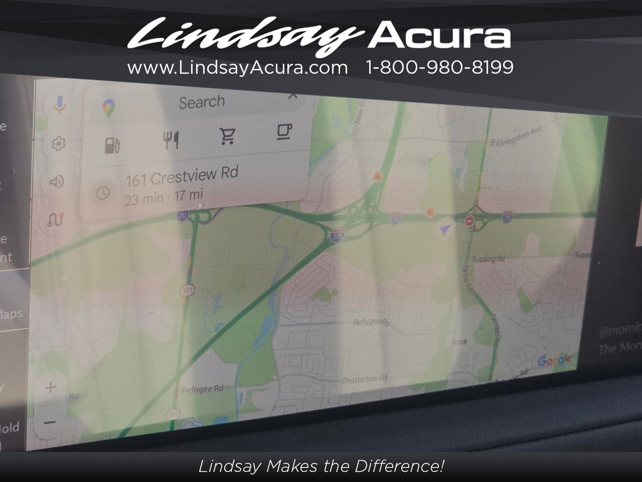 2026 Acura MDX Technology Package Columbus OH