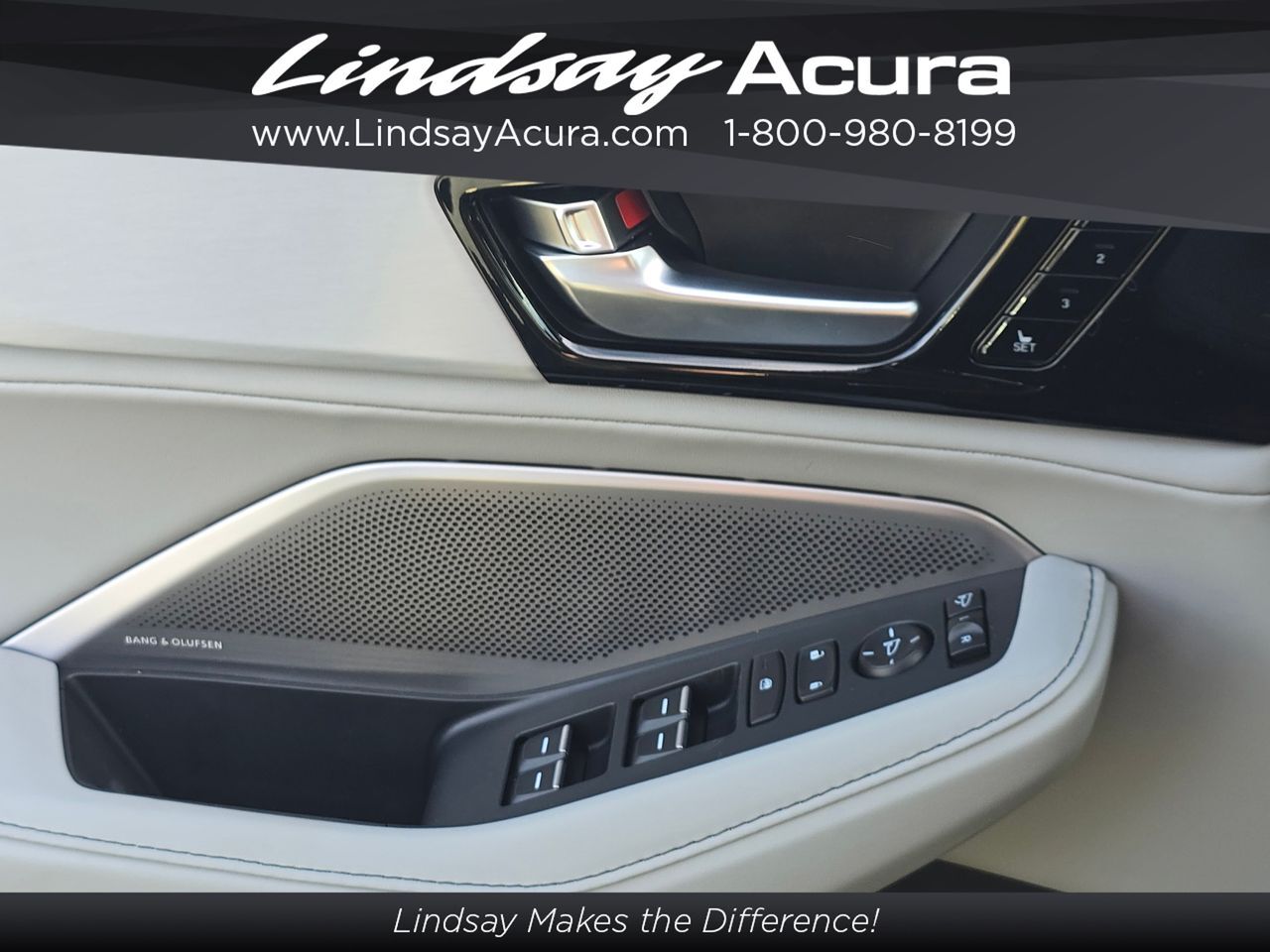 2026 Acura MDX Technology Package Columbus OH