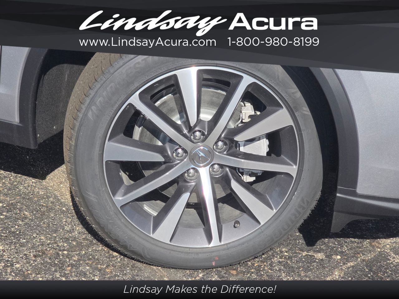 2026 Acura MDX Technology Package Columbus OH