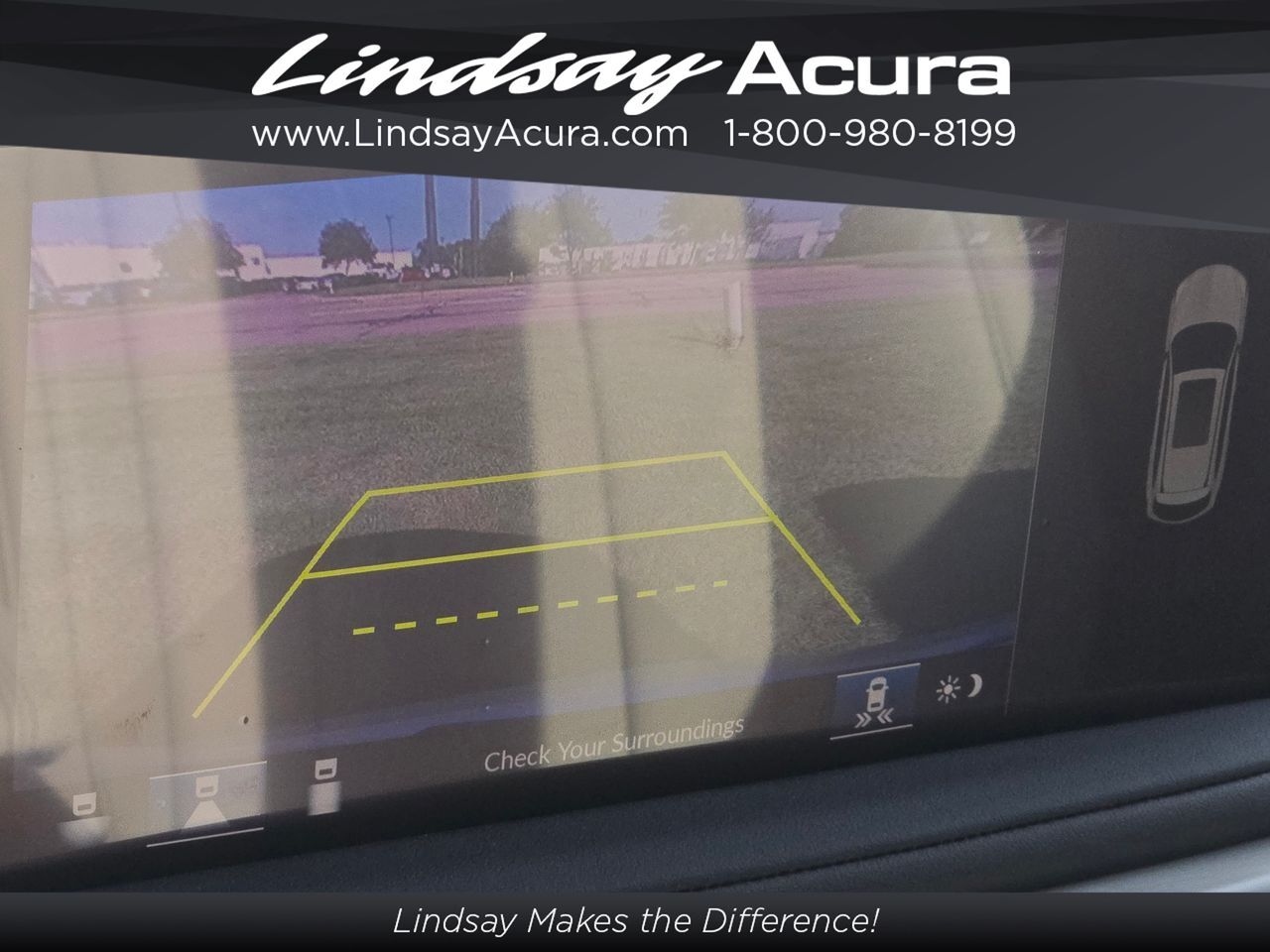 2026 Acura MDX Technology Package Columbus OH