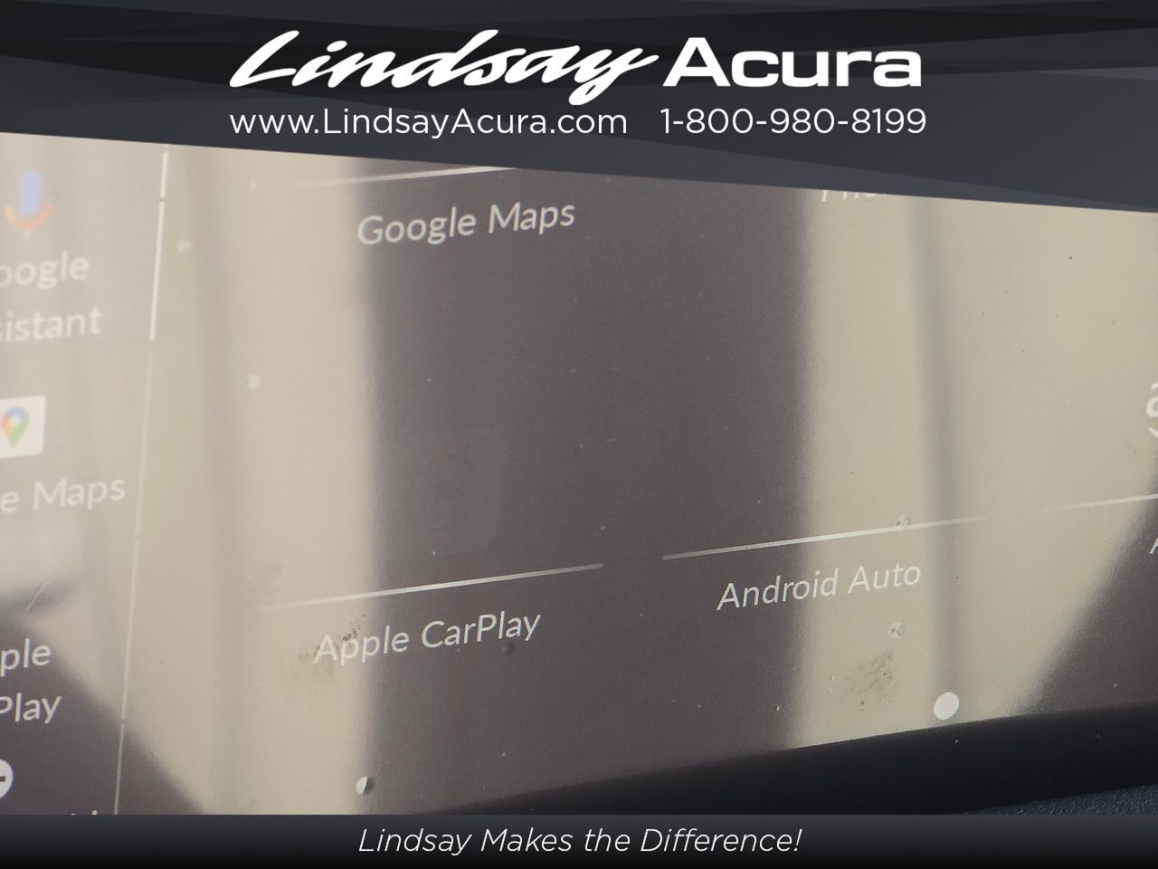 2026 Acura MDX Technology Package Columbus OH