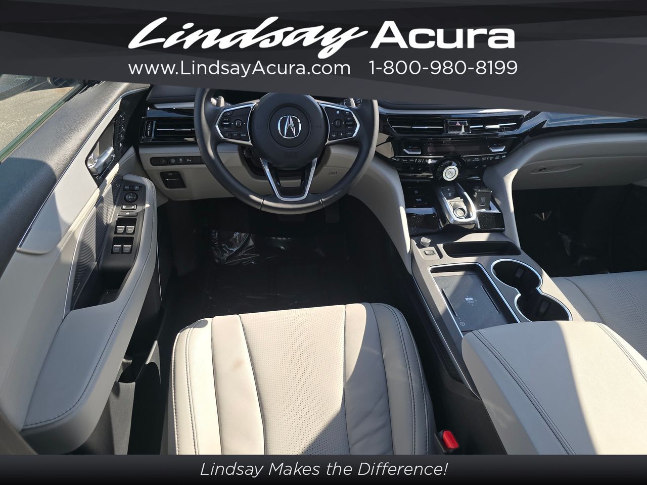 2026 Acura MDX Technology Package Columbus OH