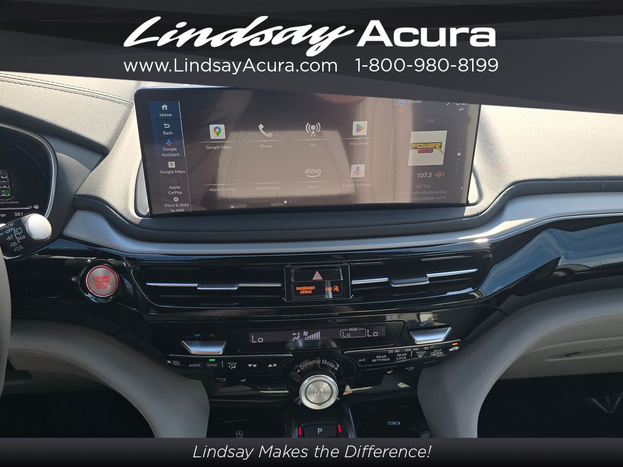 2026 Acura MDX Technology Package Columbus OH