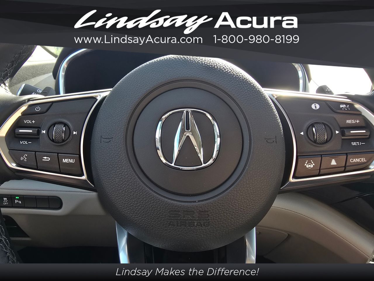 2026 Acura MDX Technology Package Columbus OH