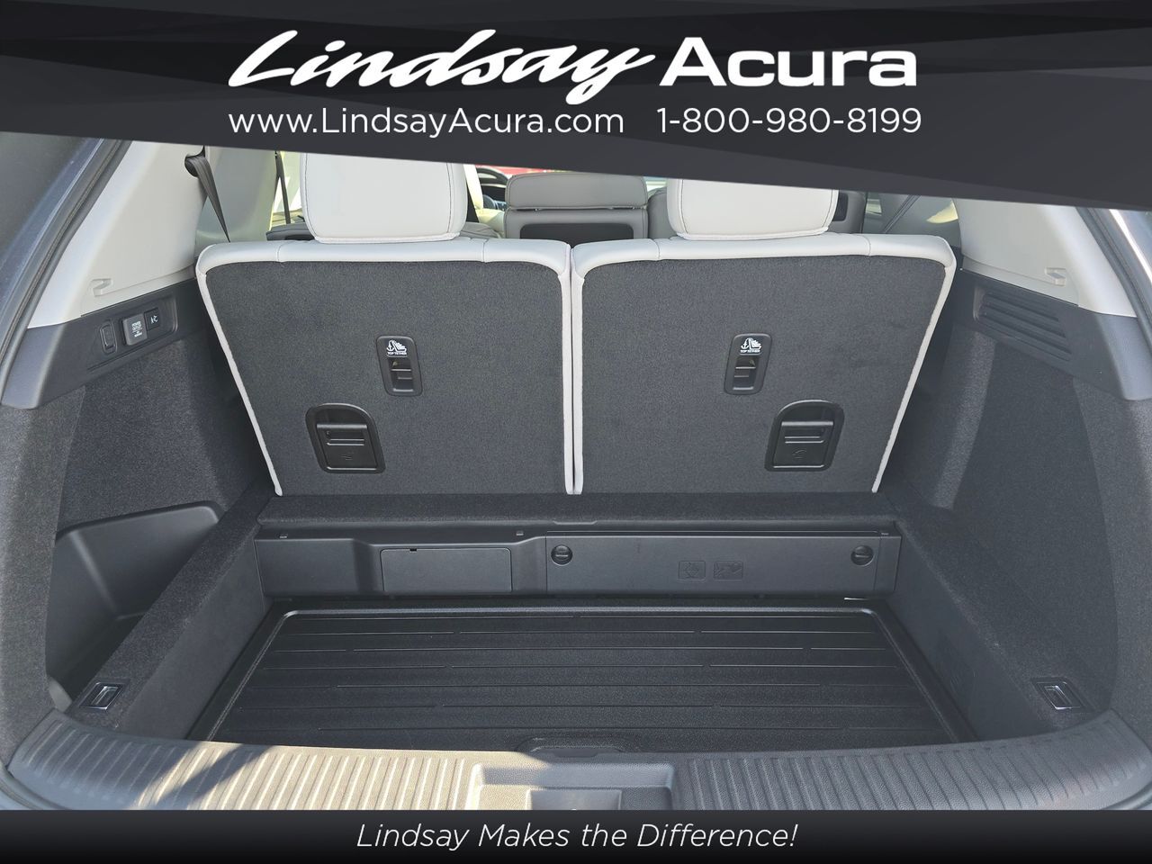 2026 Acura MDX Technology Package Columbus OH