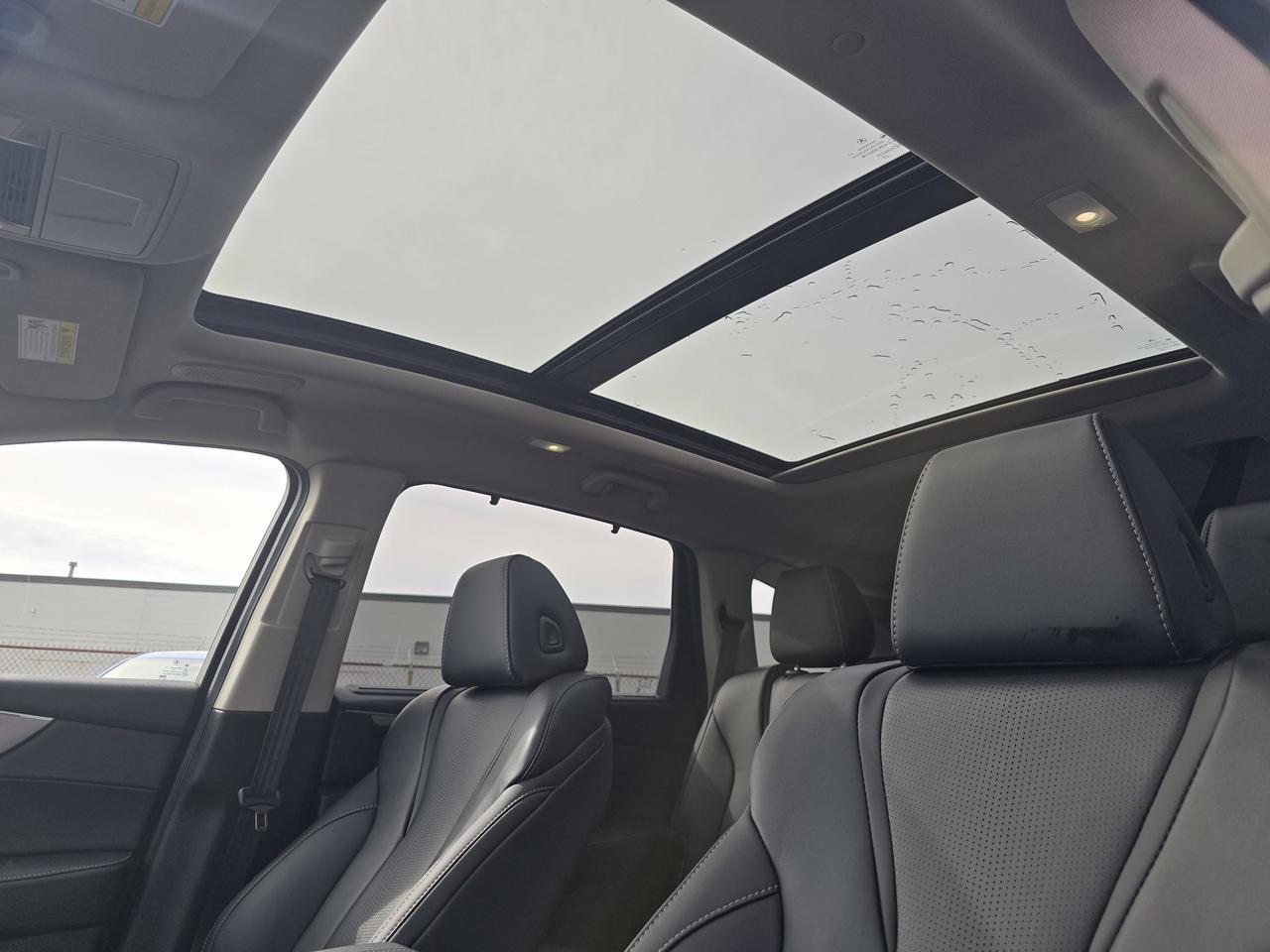 2026 Acura MDX Technology Package Columbus OH