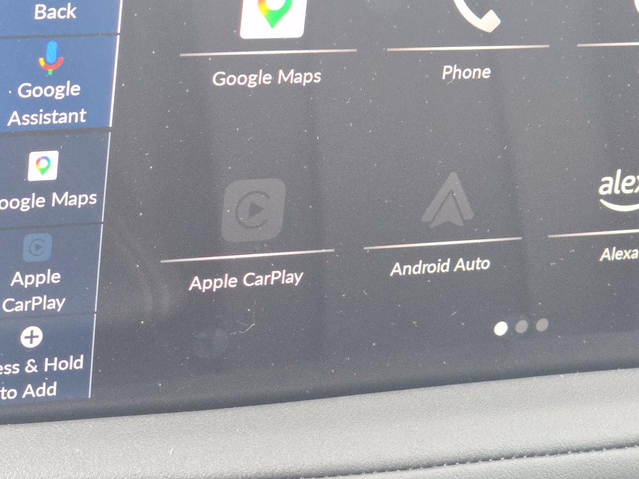 2026 Acura MDX Technology Package Columbus OH