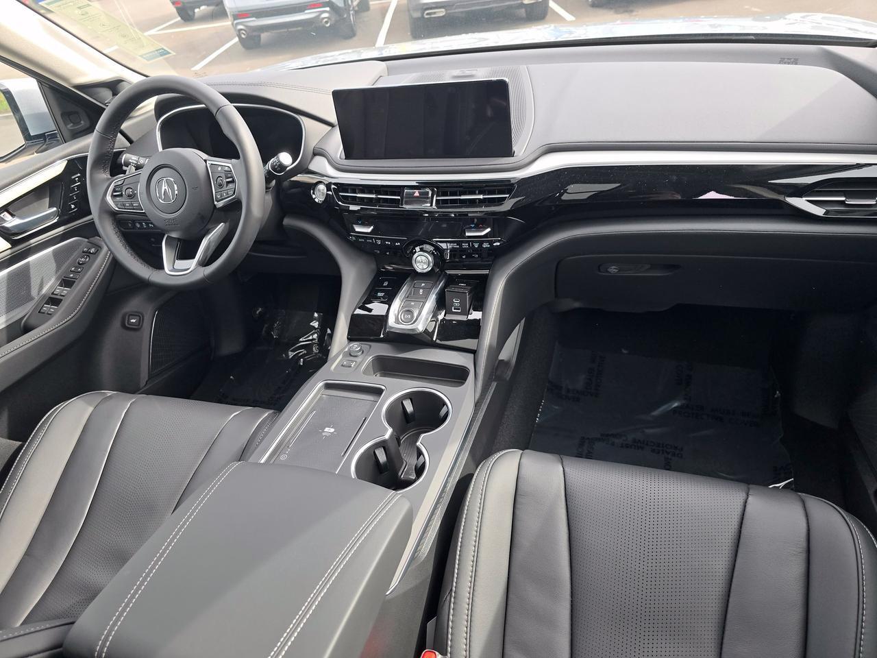 2026 Acura MDX Technology Package Columbus OH