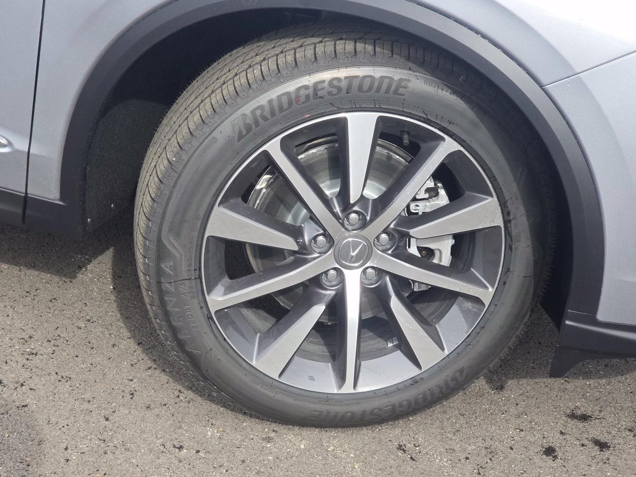 2026 Acura MDX Technology Package Columbus OH
