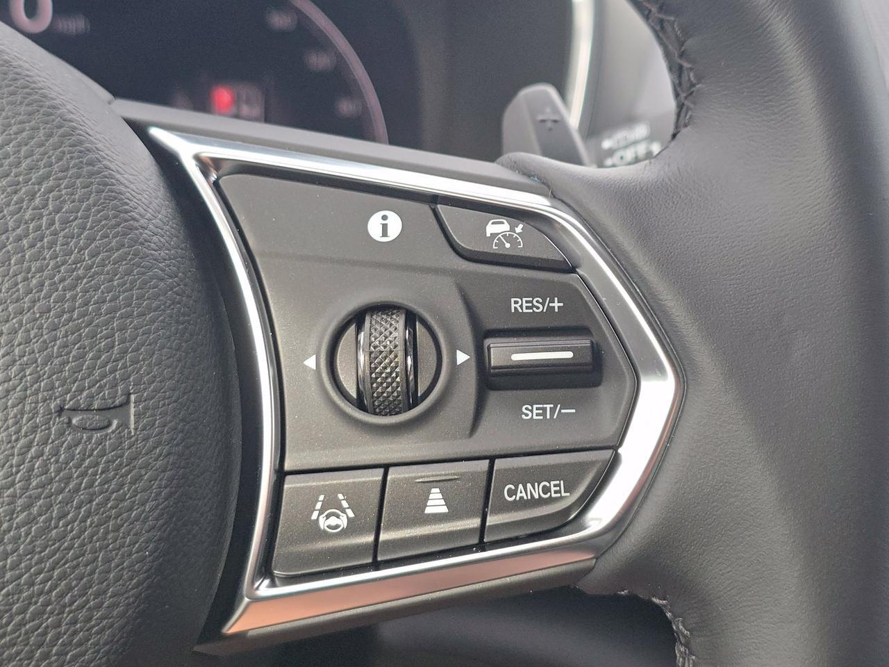 2026 Acura MDX Technology Package Columbus OH